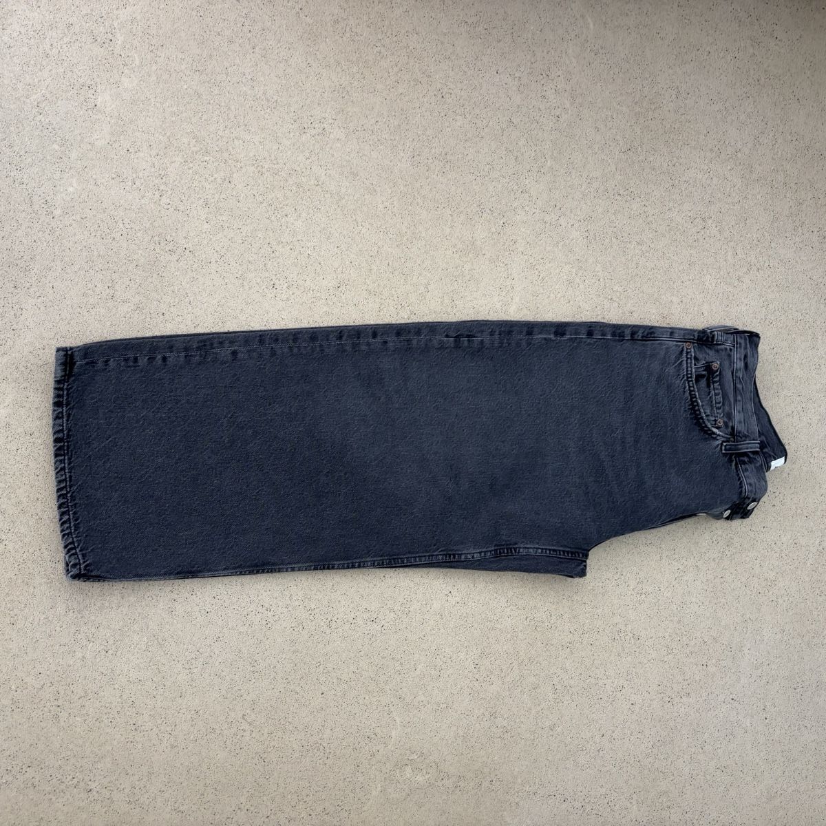 Agolde Jeans: NEU! AGOLDE Jeans Arc cropped – Nuovo (secondo la descrizione) da Biel/Bienne venduto da Eiskristall08 5