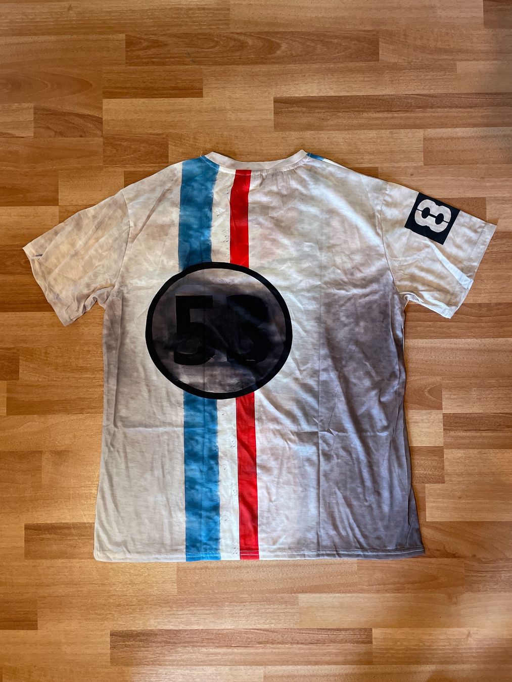 T-Shirts: T-Shirt Herbie 53 neu M – Neu (gemäss Beschreibung) aus St.Gallen von maierm01 1