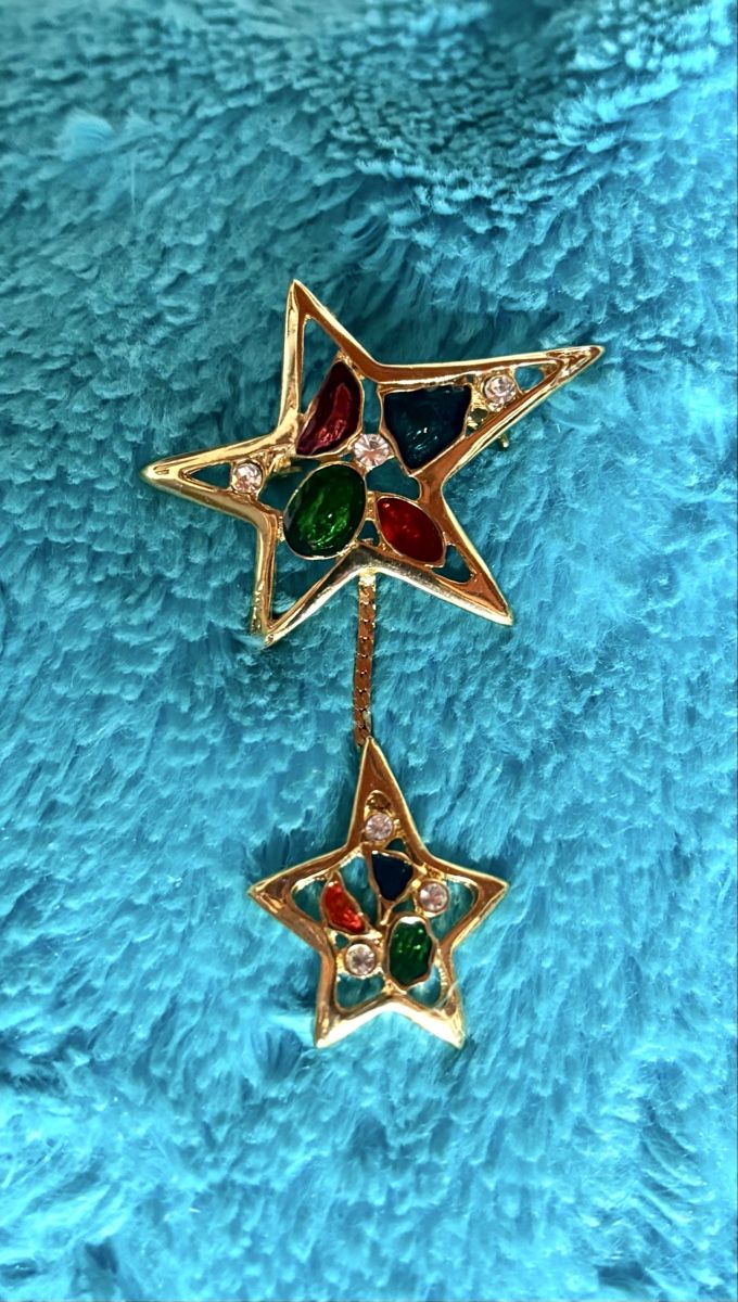 Broches & Aiguilles: Broche vintage – Neuf (Voir description) à Estavayer Le Lac par sico1260
