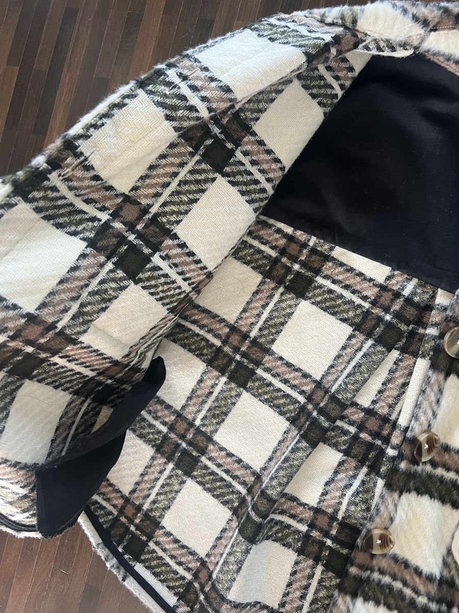 Na-kd Giacche: NA-KD Jacke, neu - Grösse XS - oversized – Nuovo (secondo la descrizione) da Baar venduto da Lila2006 3