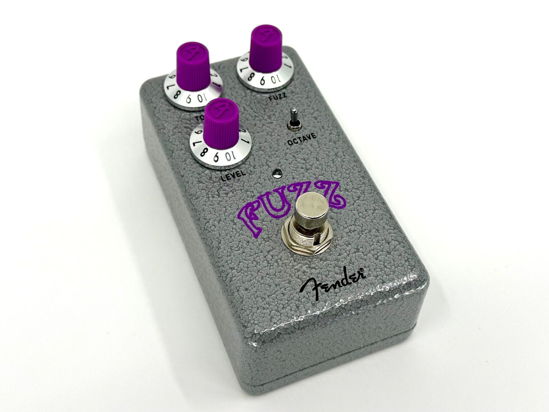 Fender Musikinstrumente: Fender Hammertone Fuzz – Gebraucht aus Yverdon-les-Bains von CB1400