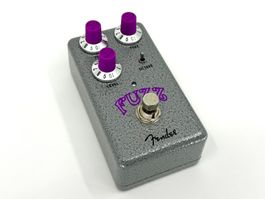 Fender Hammertone Fuzz