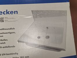 Marley Ausgussbecken Compact  neu & originalverpackt
