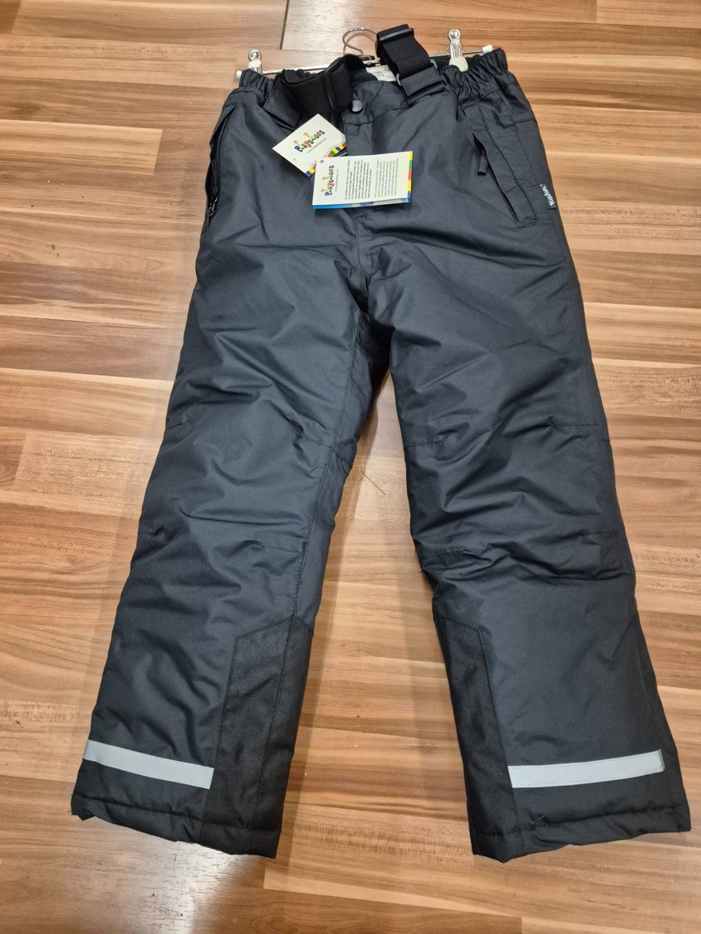 Pantaloni: SKIHOSE GR 140 NEU – Nuovo (secondo la descrizione) da Schwarzenburg venduto da Flamingo07