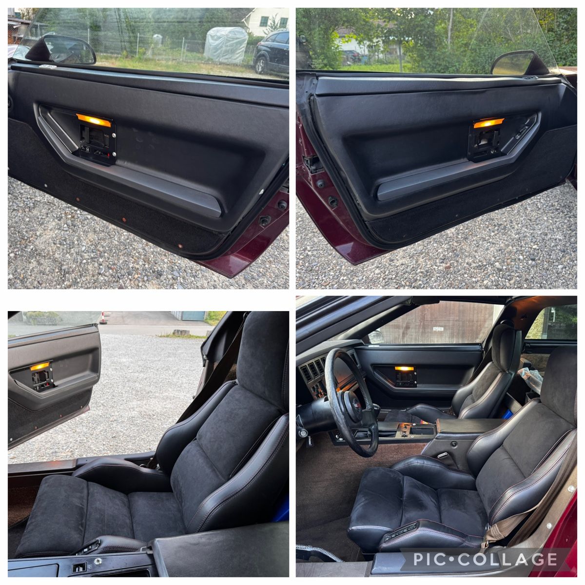 Chevrolet Automobili: Chevrolet Corvette C4 – Usato da Hemmental venduto da pat_mj28 5