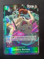 Jewelry Bonney EB02-015 (V.2) - Anime 25th Collection - EN