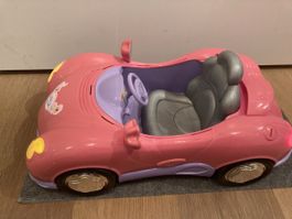BabyBorn Babyauto für Puppen (Grösse 50 x 28 cm)