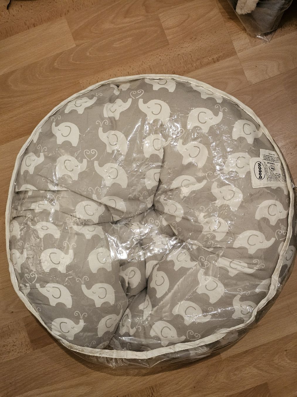 Chicco Wippen & Schaukeln: Chicco Boppy Hug & Nest Babynest – Gebraucht aus Seuzach von hwulf 1