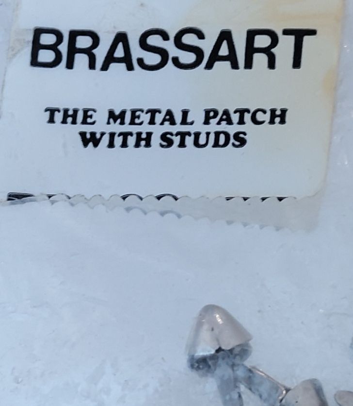 T-Shirts: Megadeth Set T-Shirt Buch Metall-Patch  – Gebraucht aus Affoltern am Albis von clifflburton 3