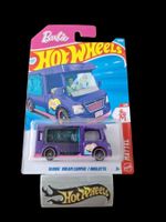 Hot Wheels Mattel 2026 Barbie Dream Camper 1/5 L