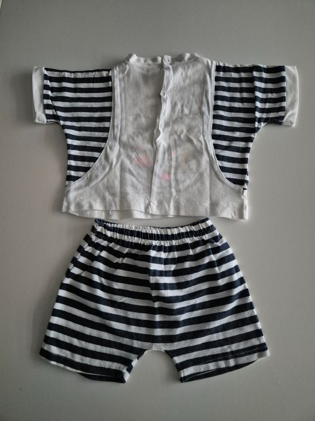 Lotti & Set di vestiti: Baby Set Gr. 12 Monate – Usato da Zürich venduto da pau_y8mv 1