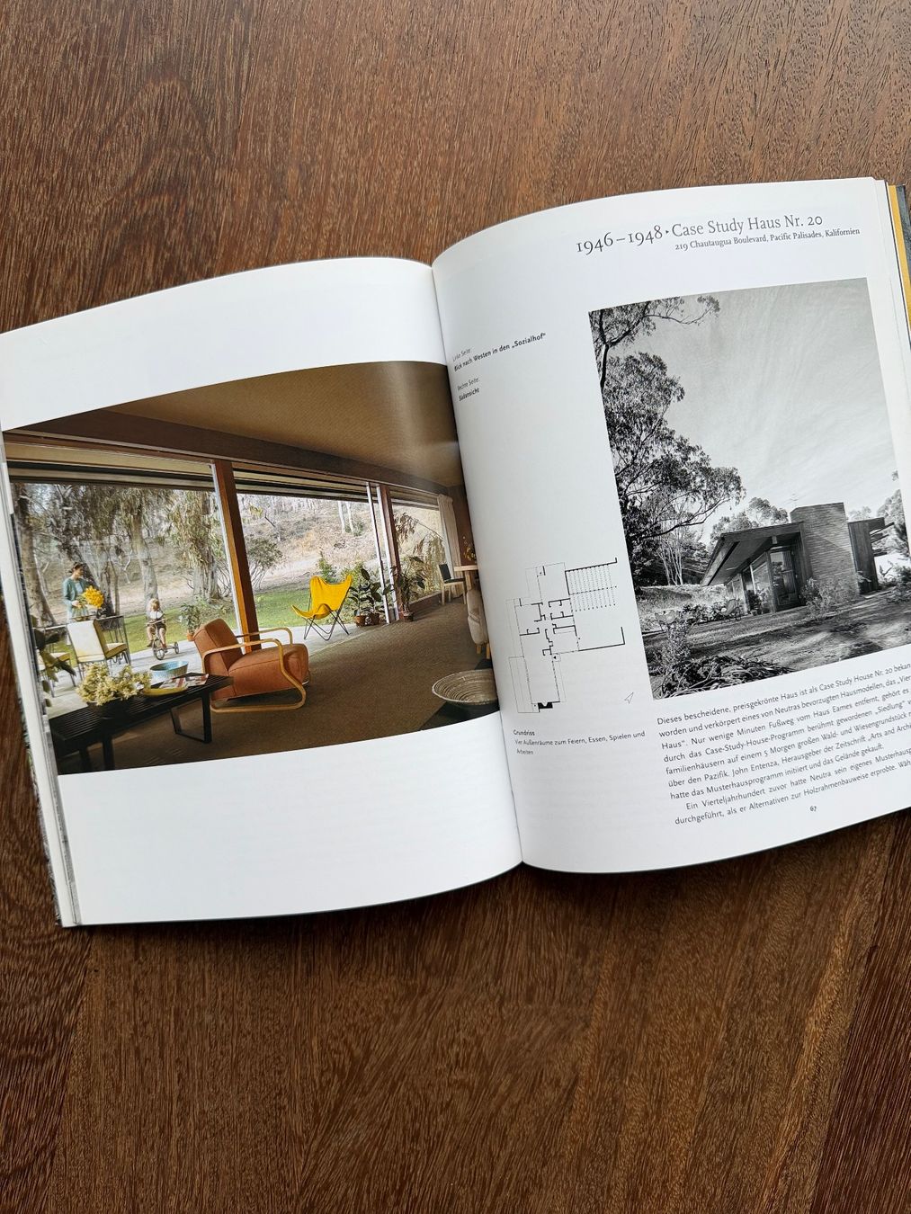 Libri: Taschen Verlag: Neutra – Usato da Ennetbaden venduto da miboo 2