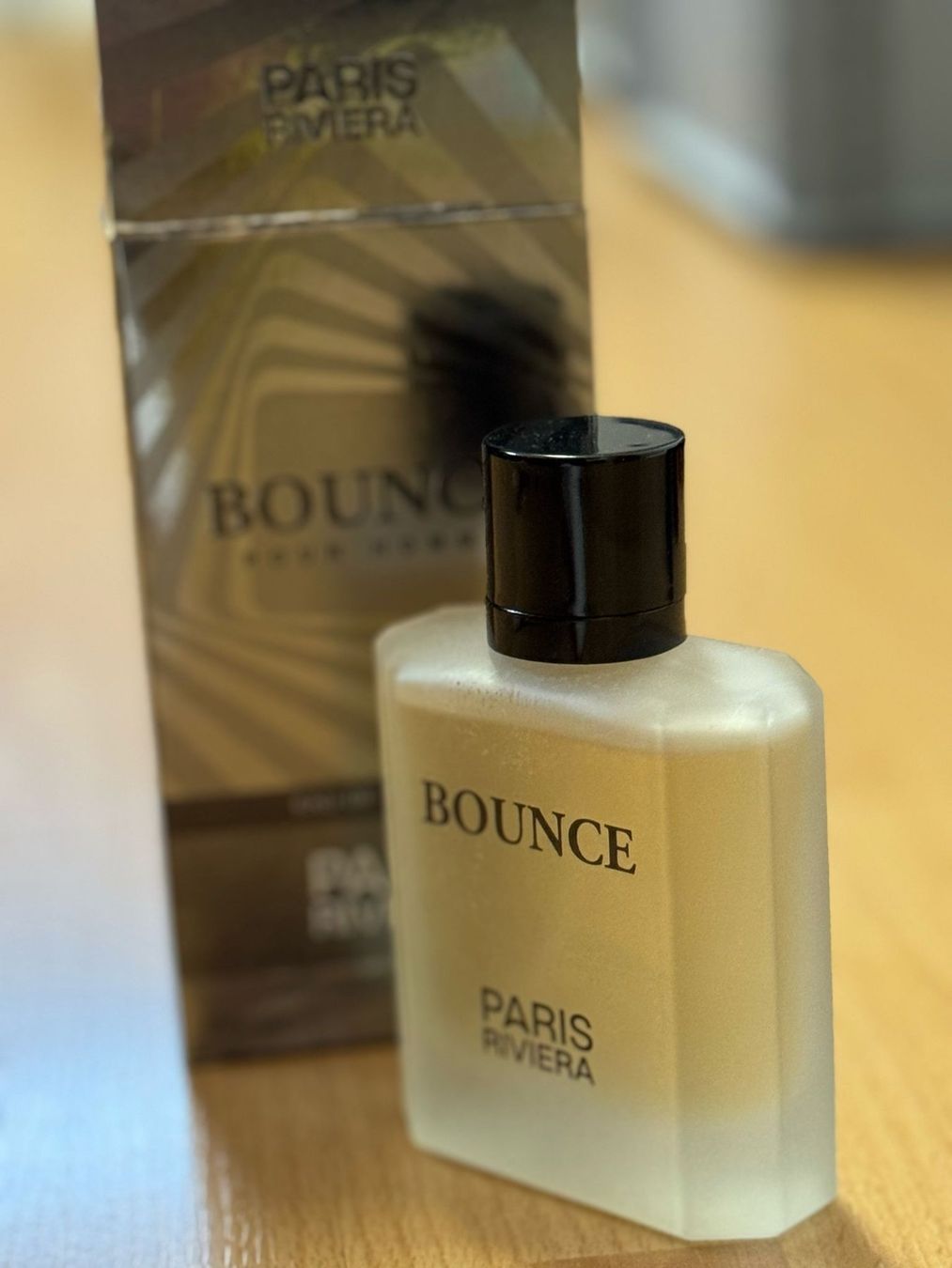 Parfum & Eau de Toilette: Paris Riviera Bounce Parfüm – Neu und originalverpackt aus Güttingen von JeffreyGucc 2