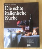 Die echte italienische Küche