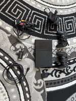 PS2 Slim SCPH-75004 mit HDMI Adapter