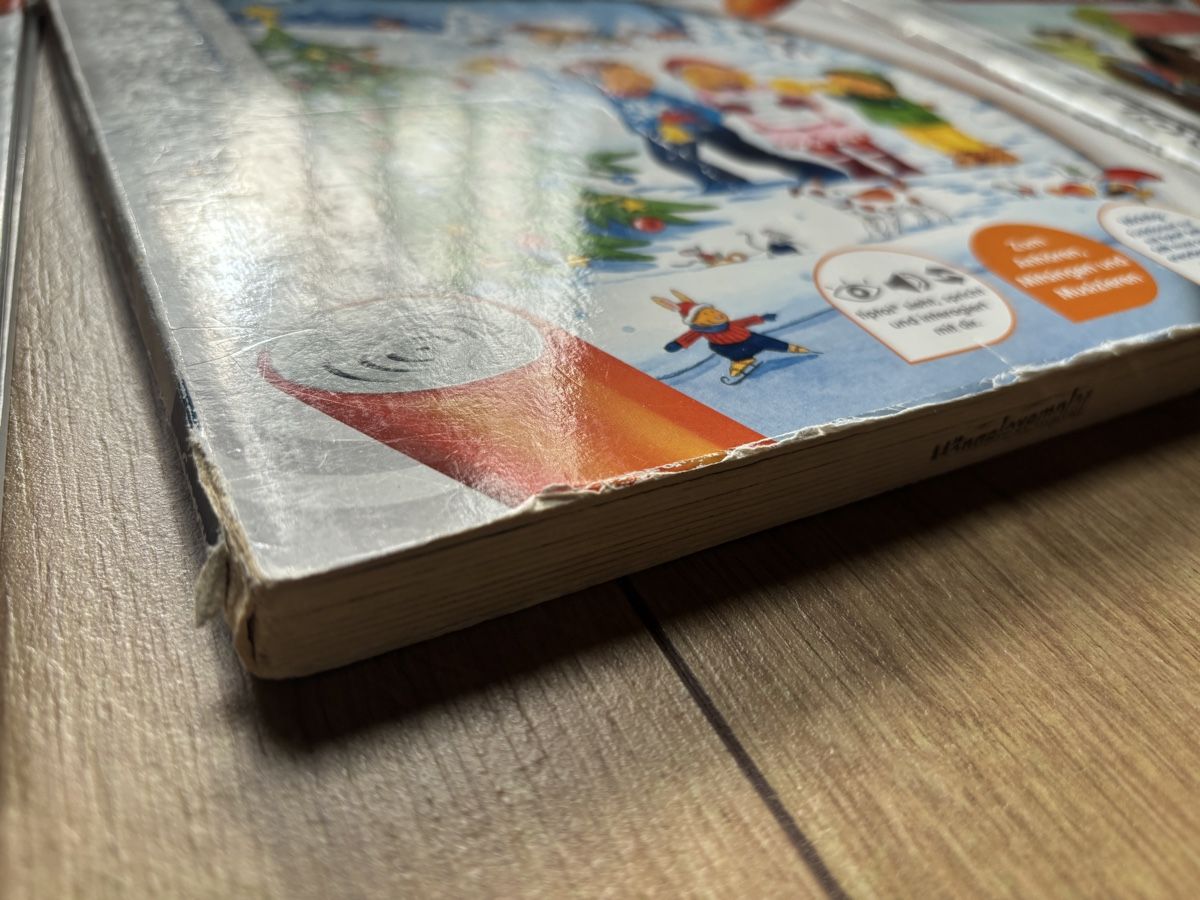 Livres: Tiptoi Set – D'occasion à Effretikon par fabee 5