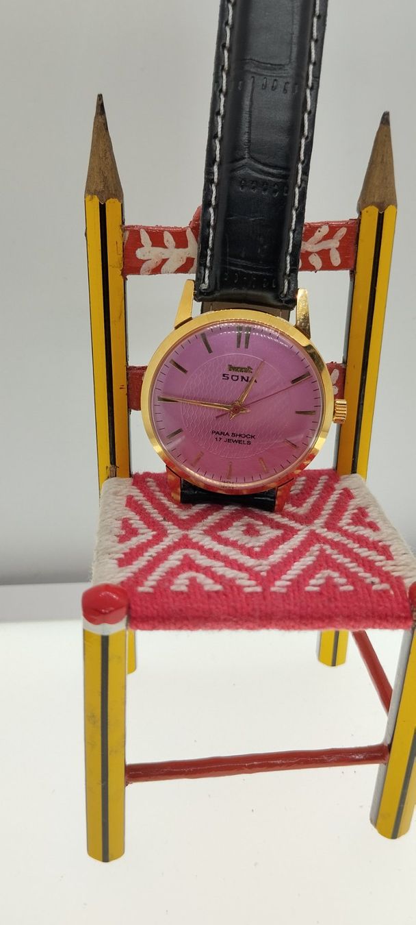 Montres: Montre hmt – D'occasion à La Chaux-de-Fonds par jac_9llg 1