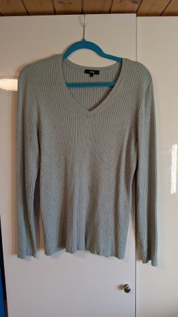 pullover gr. XL