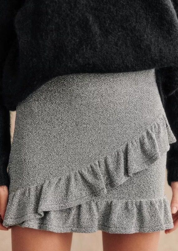 Sezane Gonne: Jupe Sézane - taille S - 36 – Nuovo (secondo la descrizione) da Neuchatel venduto da jaz_77ly 1