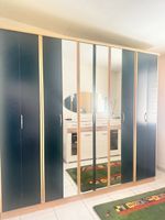 Kleiderschrank