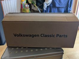 VW - VR6 Zündspule 021905106 ! Neu Originalteil ! OVP