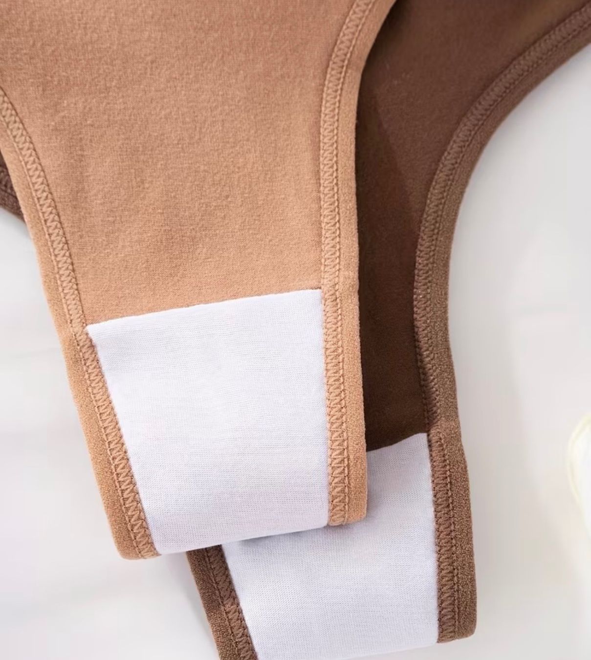 Altra biancheria intima: Neue Tanga-Höschen – Nuovo e nell'imballaggio originale da Bern venduto da ViksiBash 4