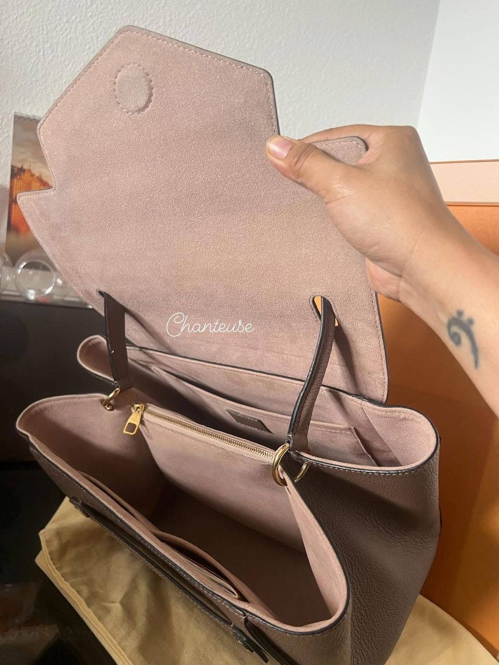 Louis Vuitton Borse da donna: LOUIS VUITTON EMPREINTE – Usato da Les Geneveys-sur-Coffrane venduto da LVMM 1