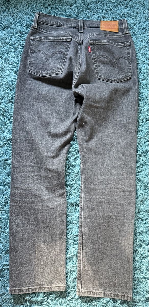 Levi's Jeans: Levi's  Jeans,W26 L28! – Usato da Kloten venduto da liu_65tx 3
