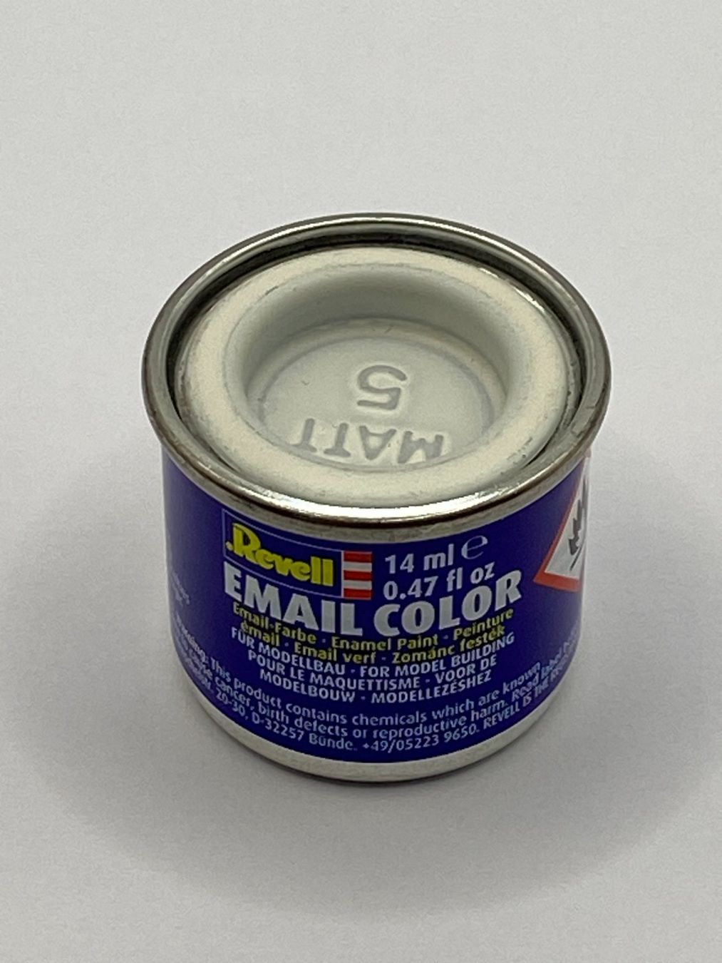 Colori: Revell Email Color - ganzes Sortiment – Nuovo e nell'imballaggio originale da Neukirch a.d. Thur venduto da Modellbau-Artikel 1
