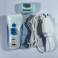 BRAUN Silk Epil 7