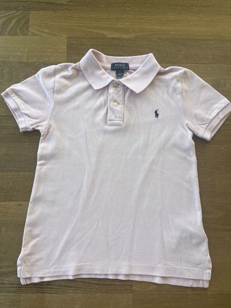 Polo Ralph Lauren Kinder Poloshirt