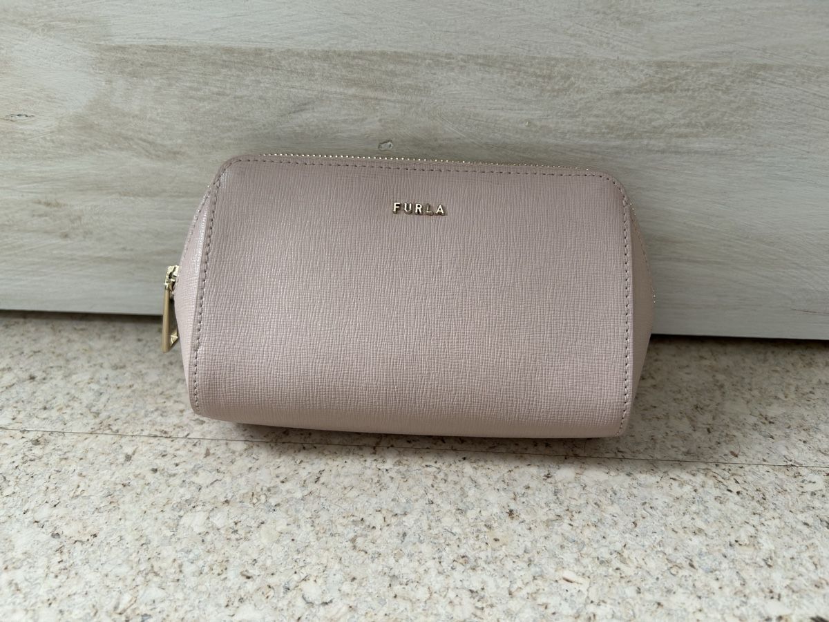 Furla Custodie per cosmetici: Furla Pouch – Nuovo (secondo la descrizione) da Oberengstringen venduto da RebiSteen