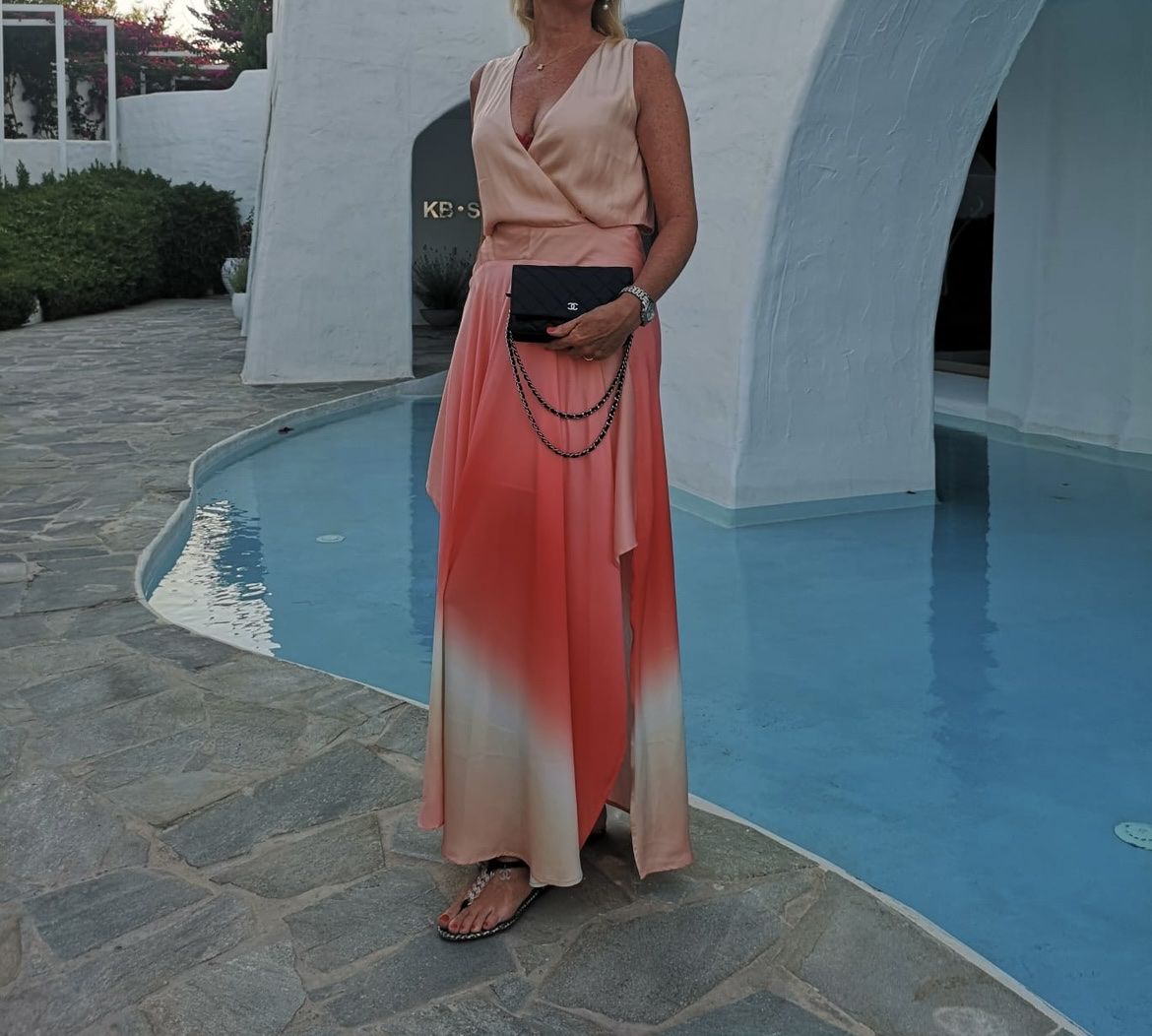 Maje Vestiti: Robe Maje 1 – Usato da Arzier-Le Muids venduto da kaczuszka