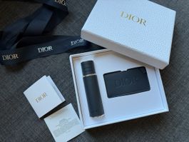 Dior Sauvage Travel Set