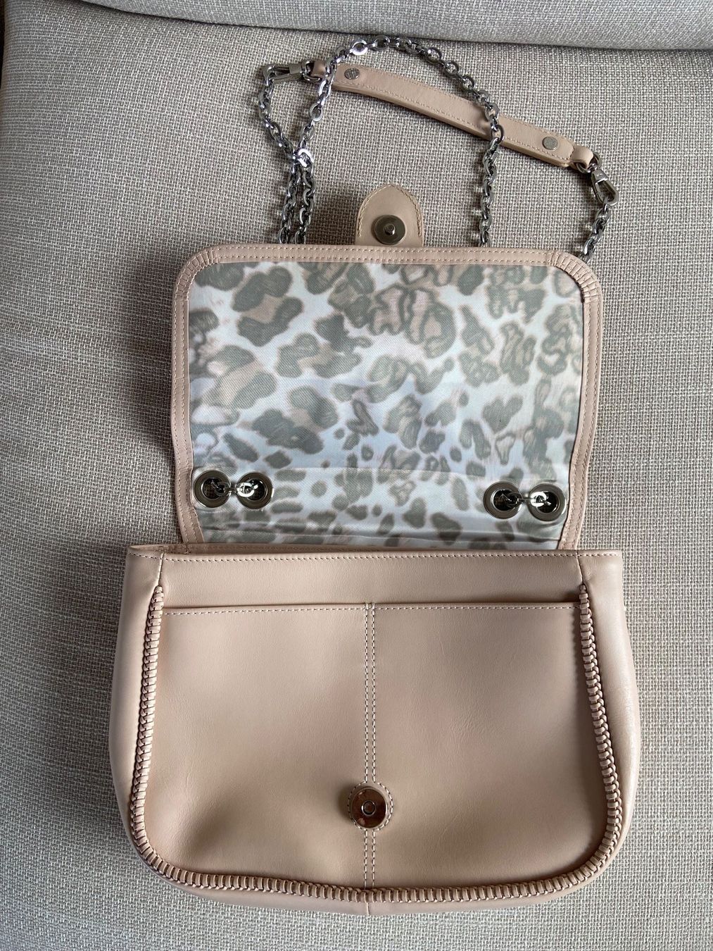 Taschen: Longchamp Tasche – Gebraucht aus Rüschlikon von Bonscho 1