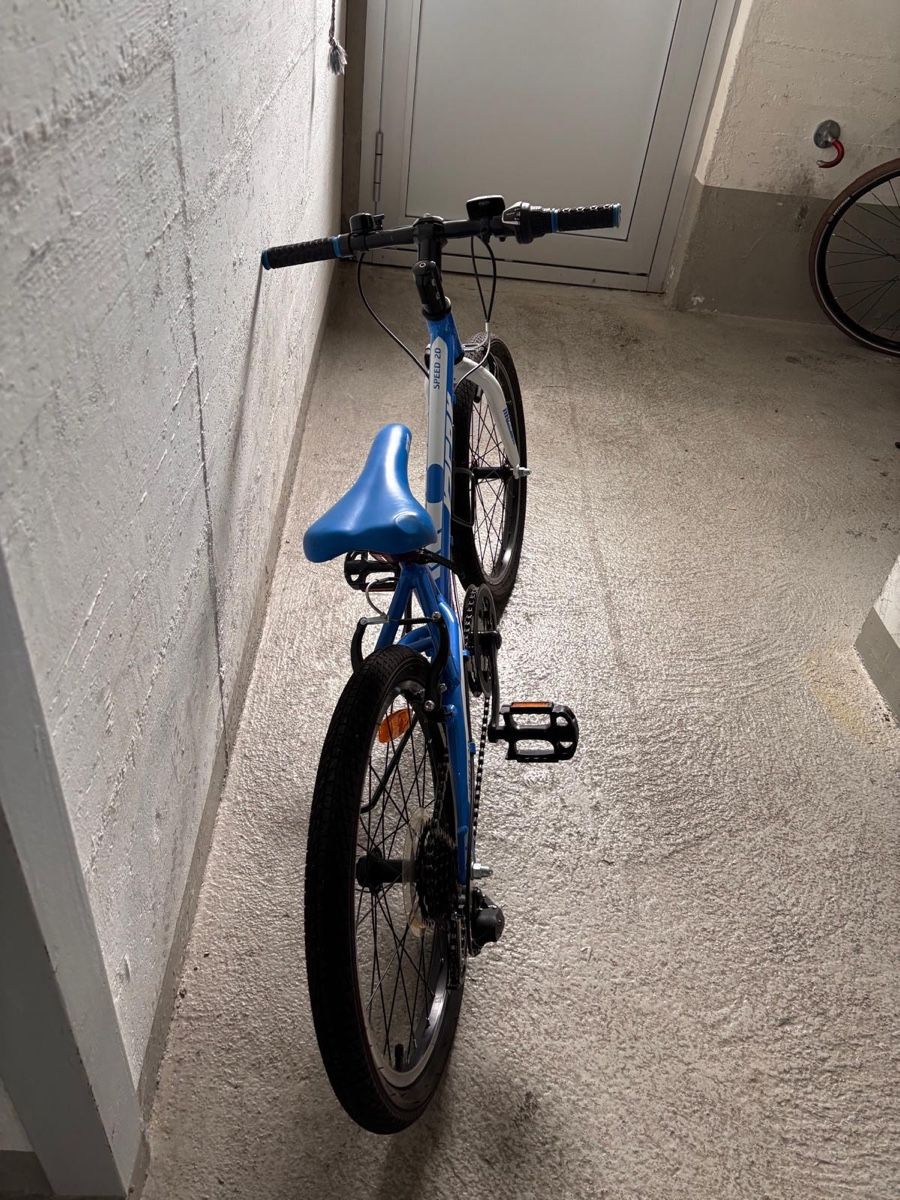 Vélos: Racer Mountainbike – D'occasion à Uster par mase10000 3