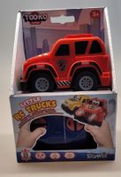 Tokko RC Trucks rot Ab 3 Jahren