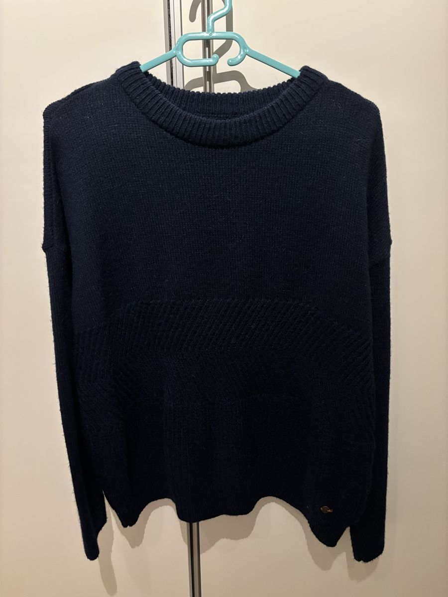 Maglioni & Felpe: Mustang Damen Pullover Gr. M – Usato da Diepoldsau venduto da OliBi