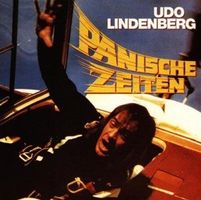 Udo Lindenberg – Panische Zeiten