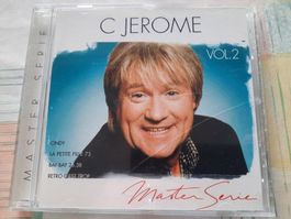 CD Master Série C. Jérôme