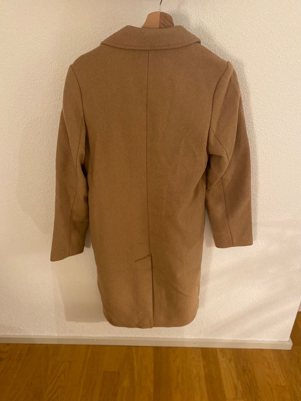 Abercrombie Cappotti: Abercrombie Mantel Neu S Petite – Nuovo e nell'imballaggio originale da Muri AG venduto da car_k6rd 3