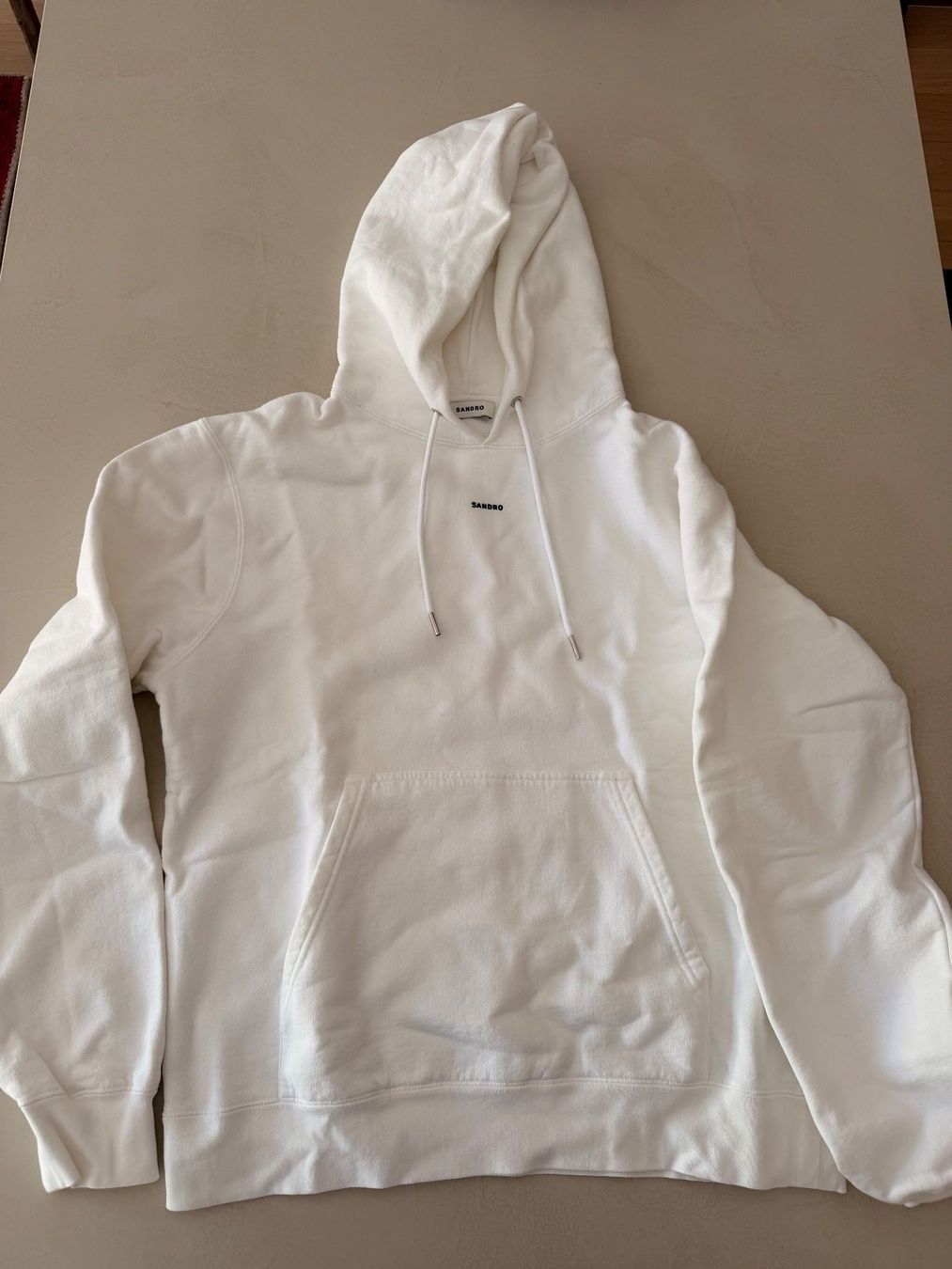Sandro Pulls & Sweat-shirts: Sandro Hoodie XL – D'occasion à Chambésy par rob_gl27