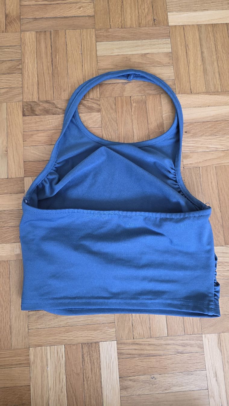 Top: top femme  – Usato da Fontainemelon venduto da ale_b865 1