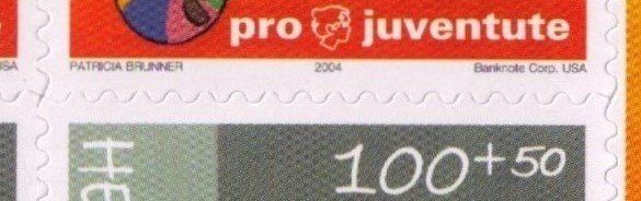Alle Briefmarken: 2004_J374+375Aa_Pro Juventute_MARKENHEFT 2004 komplett ** – Neu (gemäss Beschreibung) aus Marthalen von Ch_quality 4