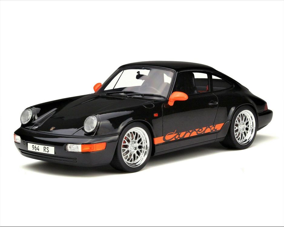 1-18-porsche-911-964-rs-gt-spirit-kaufen-auf-ricardo