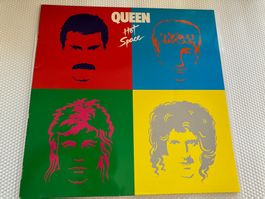 Queen