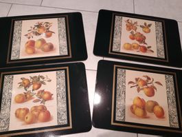 Tischsets