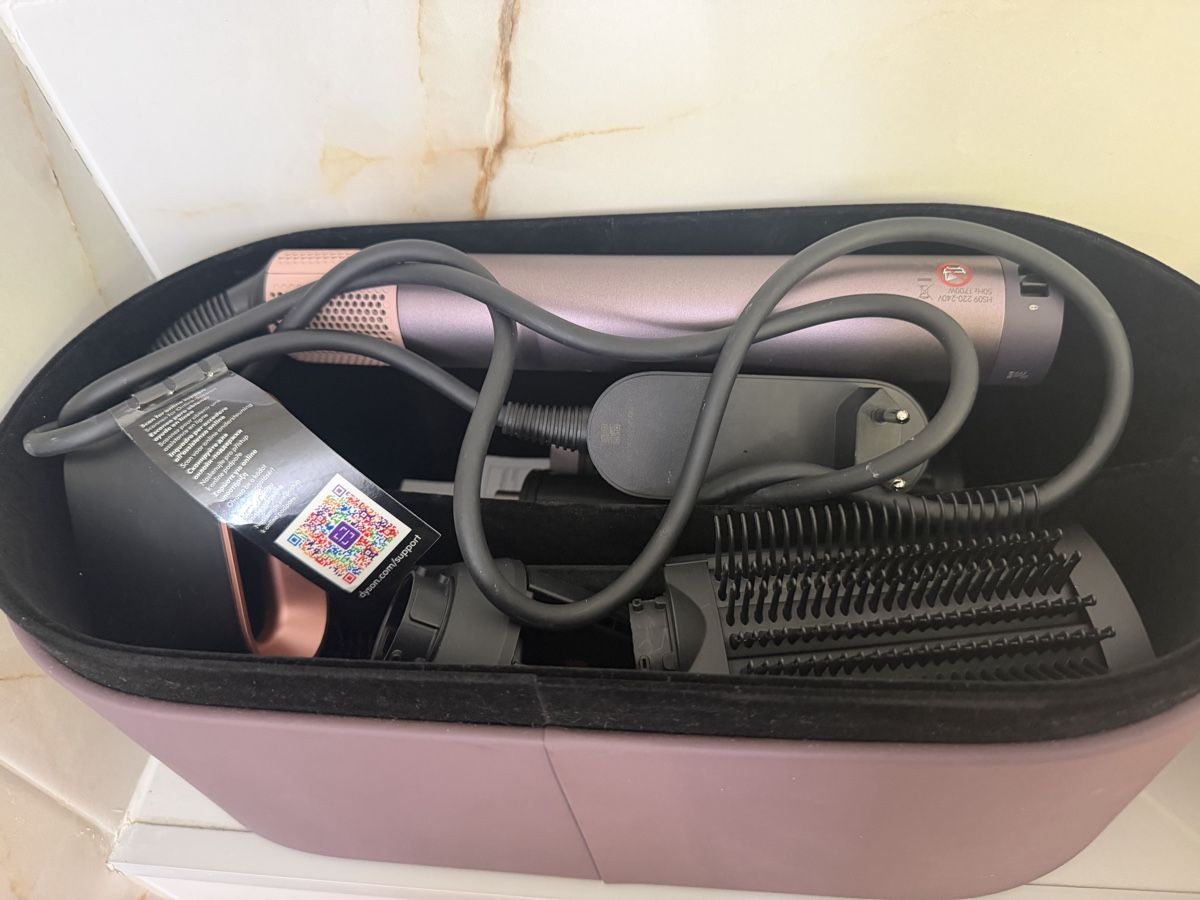 Dyson Föhn: Dayson – Neu und originalverpackt aus Dietikon von nin_6g5r 3