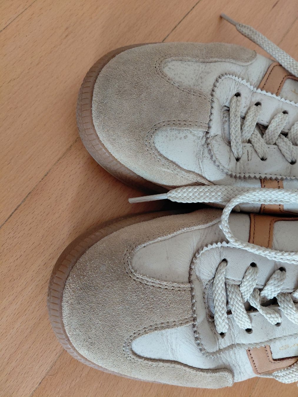 Gant Scarpe da donna: Sneaker 39 – Usato da Bern venduto da appreciatesmth 4