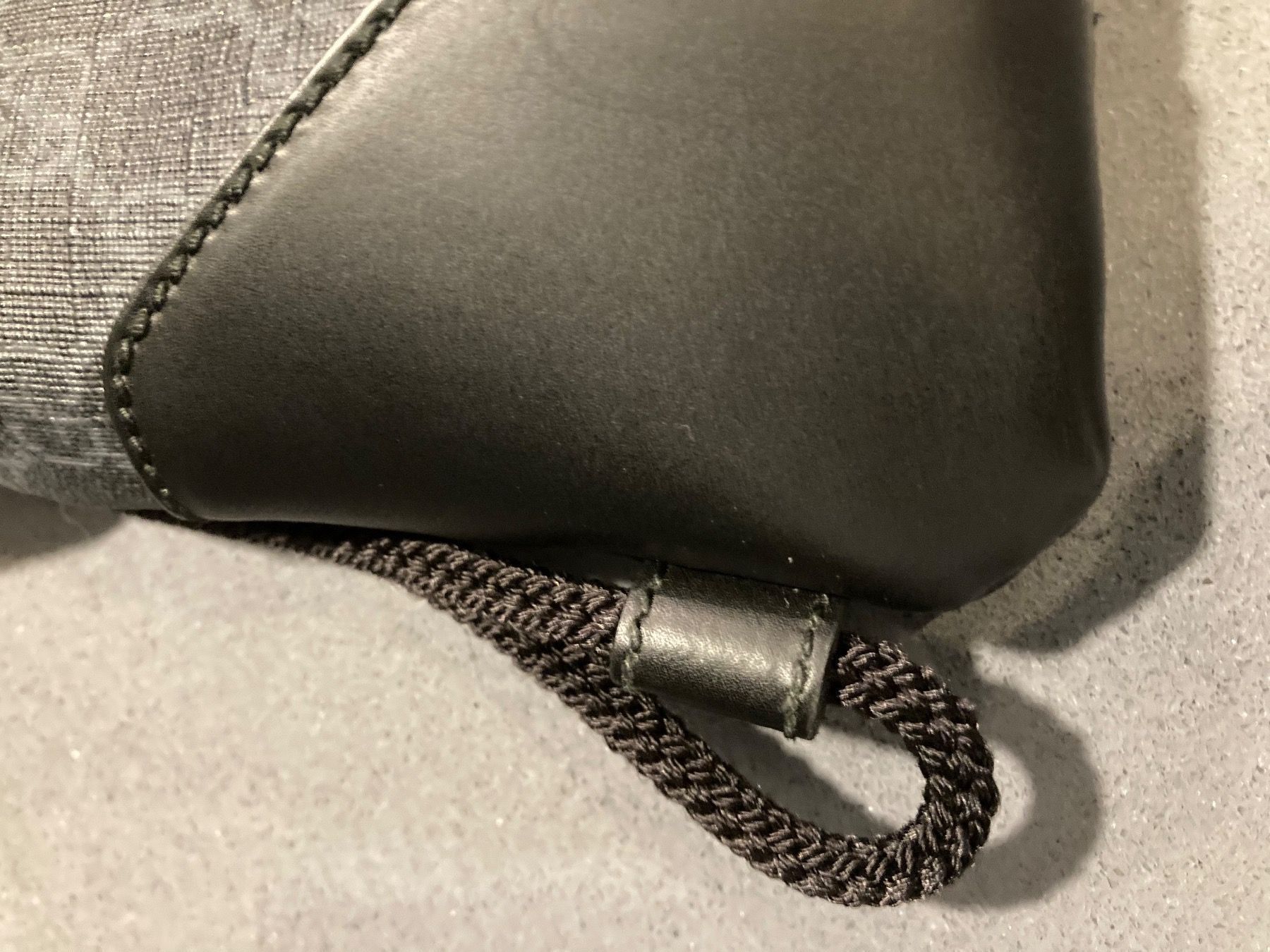 Gucci Zaini: Gucci zaino, backpack, Rucksack – Usato da Paradiso venduto da Kayakara 5